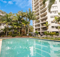 Horizons Holiday Apartments - Accommodation Mount Tamborine