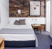 Hornsby Inn - Accommodation Mount Tamborine
