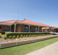 Horsham Country City Motor Inn - Accommodation Mount Tamborine