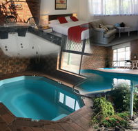Horsham Mid City Court Motel - Accommodation Mount Tamborine