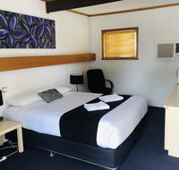 Horsham Motel - Accommodation Mount Tamborine