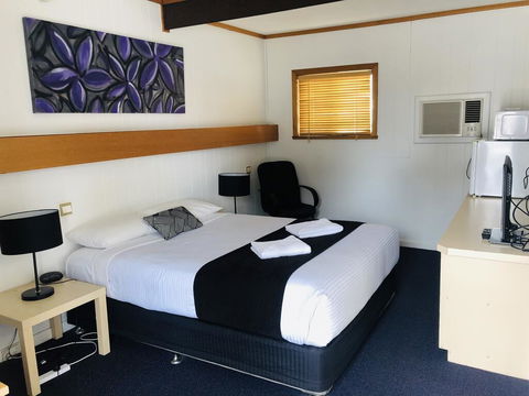 Horsham Motel - Accommodation Mount Tamborine 0