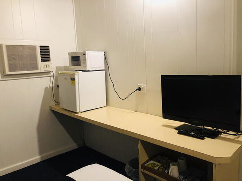 Horsham Motel - Accommodation Mount Tamborine 3