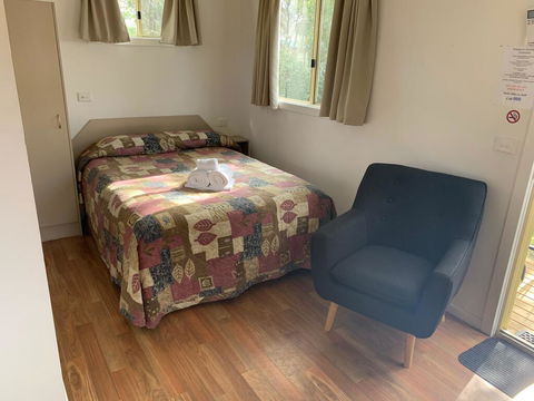 Horsham Riverside Caravan Park - Accommodation Mount Tamborine 2