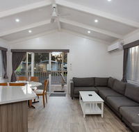 Horsham Riverside Caravan Park - Accommodation Mount Tamborine