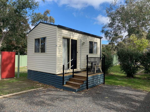 Horsham Riverside Caravan Park - Accommodation Mount Tamborine 1
