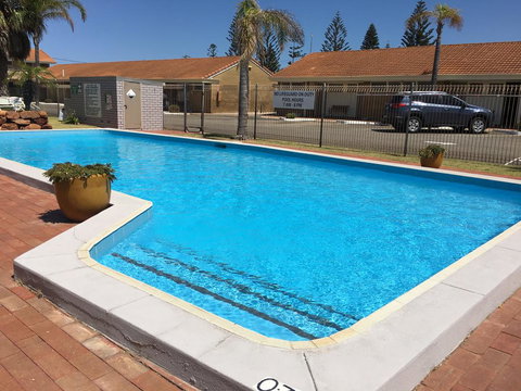 Hospitality Geraldton, SureStay By Best Western - Accommodation Mount Tamborine 2