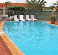 Hospitality Geraldton SureStay by Best Western - Accommodation Mount Tamborine