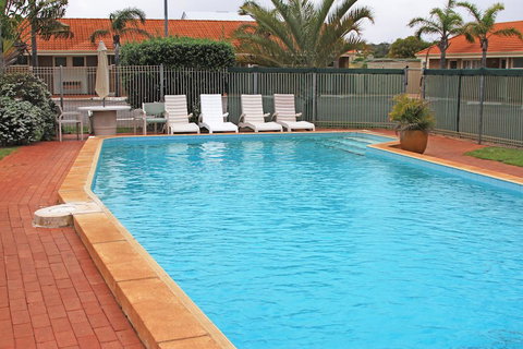 Hospitality Geraldton, SureStay By Best Western - Accommodation Mount Tamborine 0