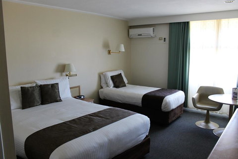 Hospitality Geraldton, SureStay By Best Western - Accommodation Mount Tamborine 3