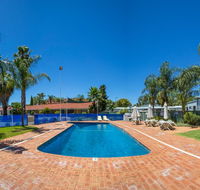 Hospitality Kalgoorlie SureStay by Best Western - Accommodation Mount Tamborine