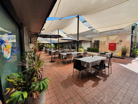 Hotel Allen - Accommodation Mount Tamborine 1