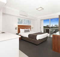 Hotel Chino - Accommodation Mount Tamborine