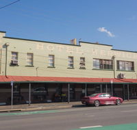 Hotel Kerwick - Accommodation Mount Tamborine