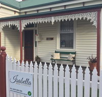 Isabella at Kyneton - Accommodation Mount Tamborine