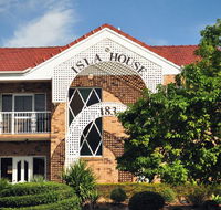 Isla House Greenslopes - Accommodation Mount Tamborine