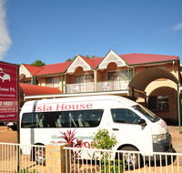 Isla House PA - Accommodation Mount Tamborine
