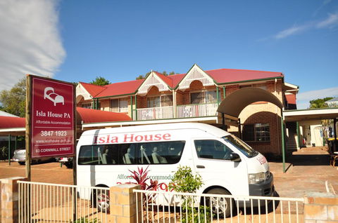 Isla House PA - Accommodation Mount Tamborine 0