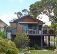 Island View 2 - Accommodation Mount Tamborine
