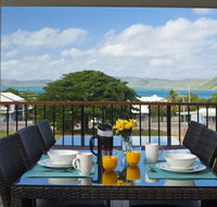 Island Villas  Apartments - Accommodation Mount Tamborine