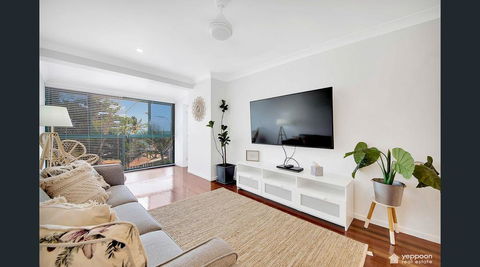 Island Vista - Accommodation Mount Tamborine 1