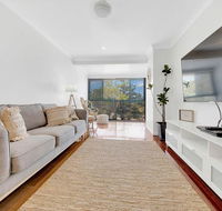 Island vista - Accommodation Mount Tamborine