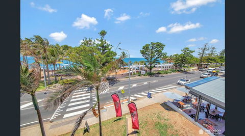 Island Vista - Accommodation Mount Tamborine 2