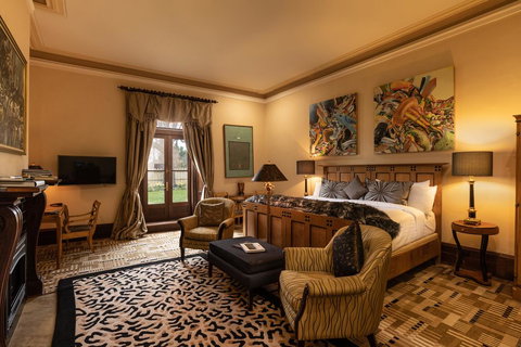 Islington Hotel - Accommodation Mount Tamborine 3