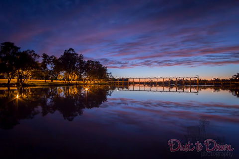 Jacaranda Country Motel - Accommodation Mount Tamborine 2