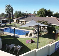 Jacaranda Holiday Units - Accommodation Mount Tamborine