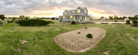 Jackaleah Farm Stay - Accommodation Mount Tamborine 0