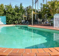 Jade Waters Hervey Bay - Accommodation Mount Tamborine