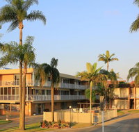 Jadran Motel  El Jays Holiday Lodge - Accommodation Mount Tamborine