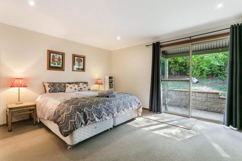 Jarara Cottage - Accommodation Mount Tamborine 3