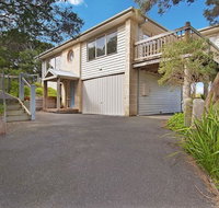 Jarrabinda - Accommodation Mount Tamborine