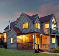 Jarrah Lodge - Accommodation Mount Tamborine