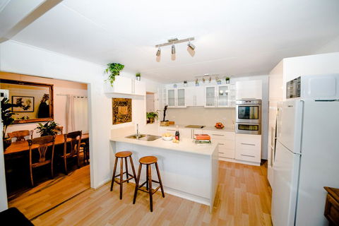 Jaspers Apartments - Accommodation Mount Tamborine 2