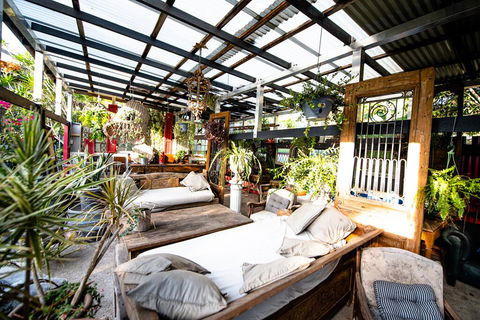 Jaspers Apartments - Accommodation Mount Tamborine 1