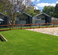 Jaspers Cabins - Accommodation Mount Tamborine