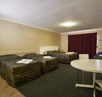 Jefferys Motel - Accommodation Mount Tamborine