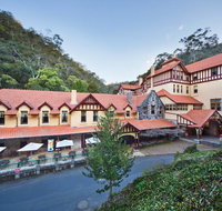 Jenolan Caves House - Accommodation Mount Tamborine