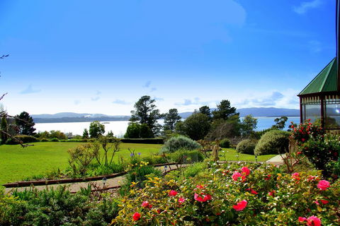 Jensens Bed And Breakfast - Accommodation Mount Tamborine 3