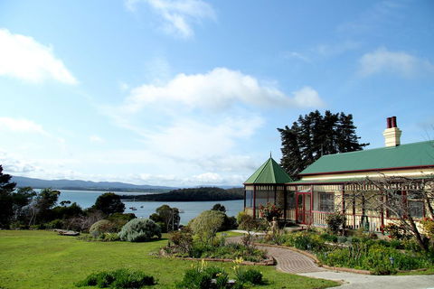 Jensens Bed And Breakfast - Accommodation Mount Tamborine 0