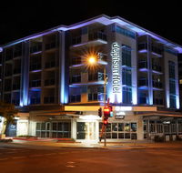 Jephson Hotel  Apartments - Accommodation Mount Tamborine