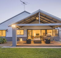 Jiia Jiia - Accommodation Mount Tamborine