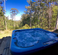 Jindalee Spa Lodge - Accommodation Mount Tamborine