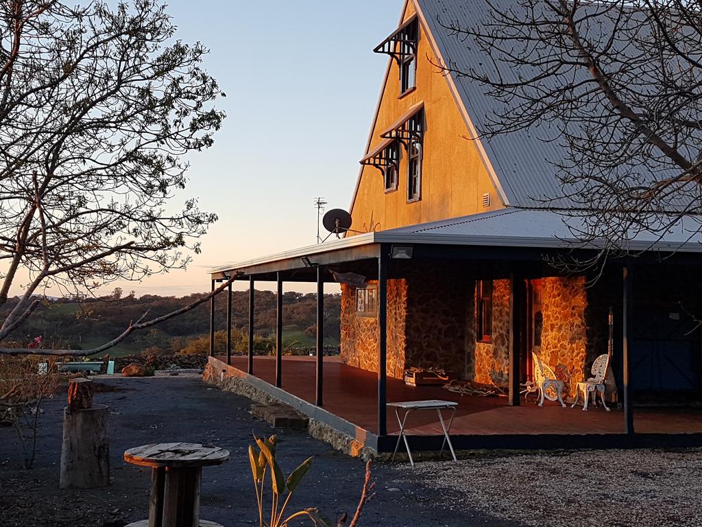 Barkstead VIC Accommodation Mount Tamborine