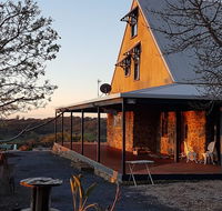 Jinji's Edge Escape - Accommodation Mount Tamborine