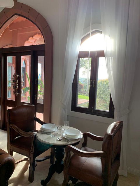 Jodha Bai Retreat - Accommodation Mount Tamborine 2