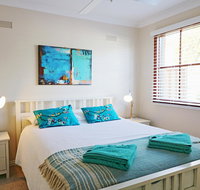 Jodi's Beach Retreat Eden - Accommodation Mount Tamborine